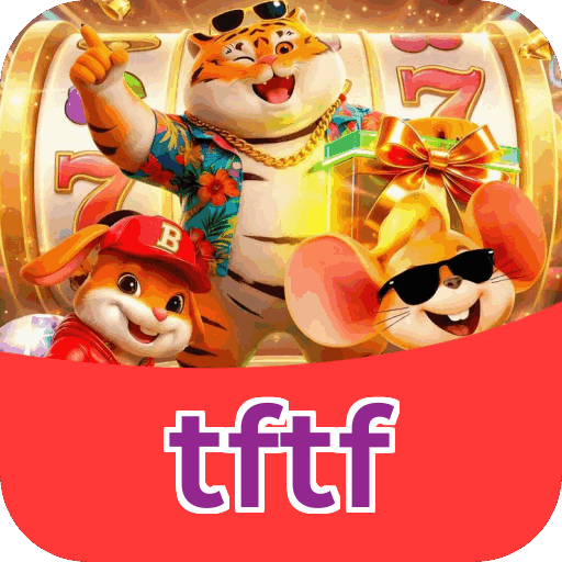 Jogos com maior RTP na tftf